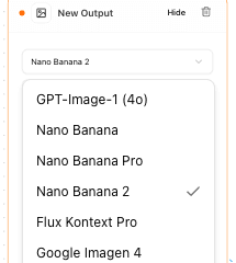 Nano Banana 2